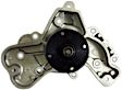 WP470 Water Pump, 3.0L, 6Cyl, OE Replacement Series