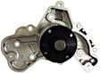 WP471 Water Pump, 3.0L, 6Cyl, OE Replacement Series