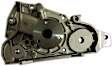 WP491 Water Pump, OE Replacement Series