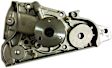 WP491A Water Pump, 1.5L, 4Cyl, OE Replacement Series