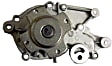 WP526 Water Pump, New OE Replacement Series