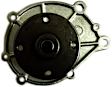WP602B Water Pump, OE Replacement Series