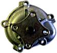 WP605 Water Pump, OE Replacement Series