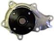 WP616A Water Pump, 3.0L, 6Cyl, OE Replacement Series