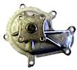 WP624 Water Pump, 2.4L, 4Cyl, OE Replacement Series