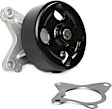 WP635 Water Pump, OE Replacement Series
