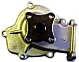 WP640 Water Pump, 1.6L, 4Cyl, OE Replacement Series