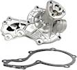 WP800 Water Pump, 1.8L, 4Cyl, OE Replacement Series