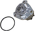 WP815 Water Pump, 2.8L, 6Cyl, OE Replacement Series