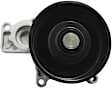 WP834 Water Pump, 1.5L, 3Cyl, OE Replacement Series
