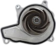 WP834 Water Pump, 1.5L, 3Cyl, OE Replacement Series