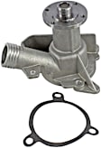 WP846 Water Pump, 2.5L, 6Cyl, DNJ Water Pump
