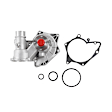 WP863 Water Pump, OE Replacement Series
