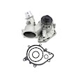 WP866 Water Pump, OE Replacement Series