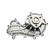 WP868 Water Pump, 3.0L, 6Cyl, OE Replacement Series