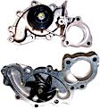 WP909 Water Pump, OE Replacement Series