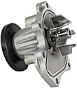 WP922A Water Pump, 2.4L, 4Cyl, OE Replacement Series