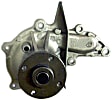 WP933 Water Pump, 1.8L, 4Cyl, OE Replacement Series