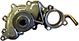 WP950B Water Pump, 3.0L, 6Cyl, OE Replacement Series