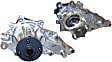 WP952 Water Pump, 3.0L, 6Cyl, OE Replacement Series