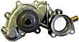 WP965 Water Pump, 3.4L, 6Cyl, OE Replacement Series
