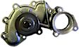 WP965A Water Pump, 3.4L, 6Cyl, OE Replacement Series