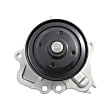 WP993 Water Pump, 2.0L, 4Cyl, OE Replacement Series