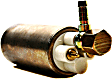 FD0011 In-Line Fuel Pump, Electric, Without Fuel Sending Unit