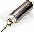 FD0029 In-Line Fuel Pump, Electric, Without Fuel Sending Unit