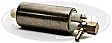 FD0035 In-Line Fuel Pump, Electric, Without Fuel Sending Unit