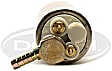 FD0035 In-Line Fuel Pump, Electric, Without Fuel Sending Unit