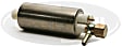 FD0035 In-Line Fuel Pump, Electric, Without Fuel Sending Unit