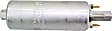 FE0023 In-Line Fuel Pump, Electric, Without Fuel Sending Unit