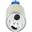 FE0039 In-Tank Fuel Pump, Electric, Without Fuel Sending Unit