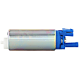 FE0039 In-Tank Fuel Pump, Electric, Without Fuel Sending Unit