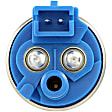 FE0039 In-Tank Fuel Pump, Electric, Without Fuel Sending Unit