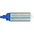 FE0039 In-Tank Fuel Pump, Electric, Without Fuel Sending Unit