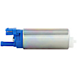 FE0039 In-Tank Fuel Pump, Electric, Without Fuel Sending Unit