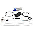 FE0039 In-Tank Fuel Pump, Electric, Without Fuel Sending Unit