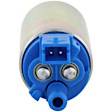 FE0039 In-Tank Fuel Pump, Electric, Without Fuel Sending Unit