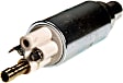 FE0054 In-Tank Fuel Pump, Electric, Without Fuel Sending Unit, 2.5L, 4Cyl