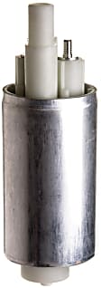 FE0065 In-Tank Fuel Pump, Electric, Without Fuel Sending Unit