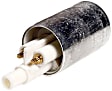 FE0069 In-Tank Fuel Pump, Electric, Without Fuel Sending Unit