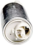 FE0069 In-Tank Fuel Pump, Electric, Without Fuel Sending Unit
