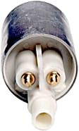 FE0069 In-Tank Fuel Pump, Electric, Without Fuel Sending Unit