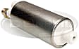 FE0071 In-Line Fuel Pump, Electric, Without Fuel Sending Unit