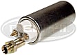FE0071 In-Line Fuel Pump, Electric, Without Fuel Sending Unit