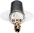 FE0071 In-Line Fuel Pump, Electric, Without Fuel Sending Unit