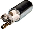FE0079 In-Tank Fuel Pump, Electric, Without Fuel Sending Unit
