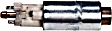 FE0079 In-Tank Fuel Pump, Electric, Without Fuel Sending Unit